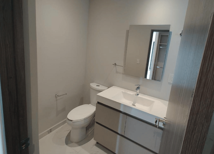 Foto 5 de Venta Departamento Narvarte Poniente
